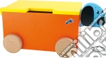 Box giocattoli «Cane» giochi