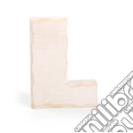 Lettera di legno L giochi