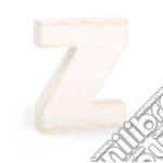 Lettera di legno Z giochi