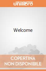 Welcome giochi