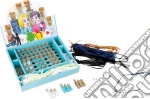 Display Gioielli con piccole bottiglie di vetro giochi