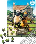 Shaun - Vita da pecora Puzzle