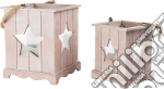 Lanterne di legno stile “Shabby” giochi