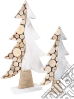 Decorazione albero a strati giochi