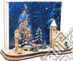 Lampada decorativa «Storia del Natale»  giochi