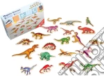 Dinosauri magnetici giochi
