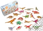 Dinosauri magnetici giochi