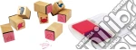 Set timbri «animali marini» giochi