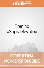 Trenino «Sopraelevato» giochi