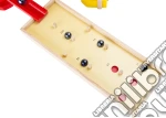 Pista per biglie giochi