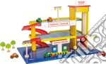 Parcheggio giochi