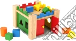 Il castello incantato delle forme giochi