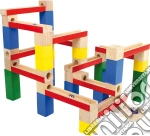 Pista per biglie Cubetti da costruzione giochi