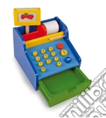 Cassa «Professionale» giochi
