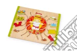 Gioco activity «Lisa» giochi