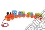 Treno «Speedy» giochi