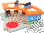 Garage ferroviario «Stazione Centrale» giochi