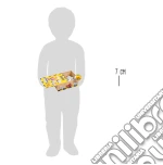 Puzzle in scatola Veicoli giochi