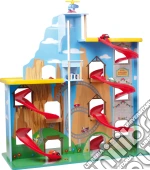 Parcheggio 'Kirmes' giochi