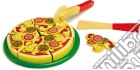 «Pizza» al taglio giochi