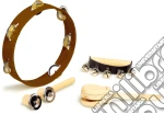 Set ritmico giochi