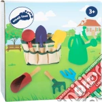 Borsa da giardinaggio giochi