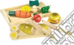 Colazione al taglio giochi