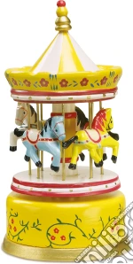 Carillon Luna Park giochi