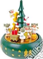 Carillon «Albero di natale» giochi
