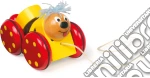 Animale da tirare «Willy» giochi