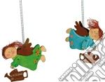 Angelo protettore Jumper giochi