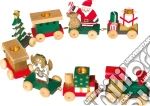 Carovana «Natale» giochi