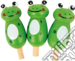 Solitario Rana giochi