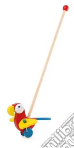 «Pappagallo» da spingere giochi