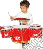 Batteria giochi