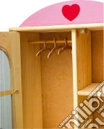 Armadio per bambole giochi