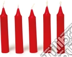 Candele rosse giochi