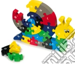 Puzzle ad incastro “Lumaca ABC” giochi