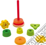Fiore ad incastro giochi