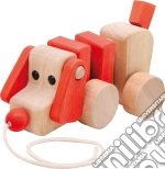 Animale da tirare Cane Natura giochi