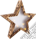 Stella luminosa, grande giochi