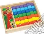 Perle da infilare «Jumbo» giochi