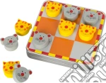 Tic Tac Toe magnetico Gatto e Topo giochi