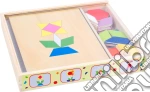 Scatola Mosaico giochi