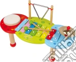 Tavolo musicale «Deluxe» giochi