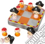 Tic Tac Toe Pirati giochi