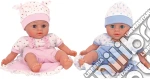 Bambole Christian & Clara giochi
