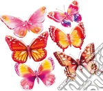 Adesivi decorativi «Farfalla» giochi