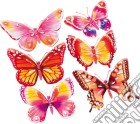Adesivi decorativi «Farfalla» giochi