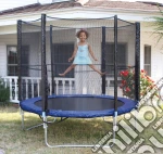 Trampolino giochi